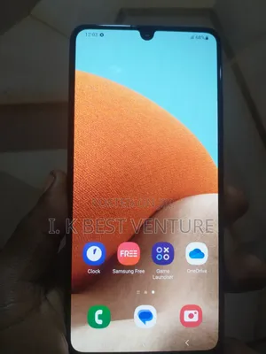 Samsung Galaxy A32 128 GB Blue