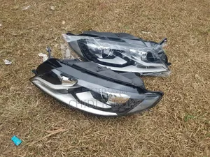 Original Fullight Passat Cc 2014 Model