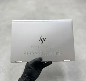 Laptop HP EliteBook x360 1040 G7 16GB Intel Core i7 SSD 1T
