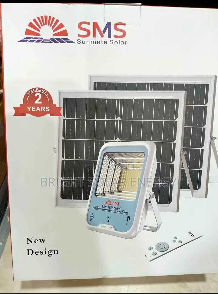 SMS Light 100w