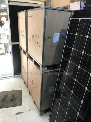 Cworth 15kwh Lithium Battery