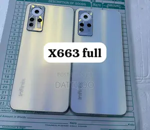 Phone Hardware Parts
