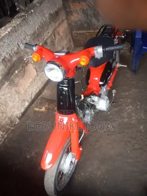 Honda 2022