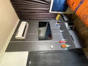 3 Sets of Tv Consoles for Parlor and Two Rooms