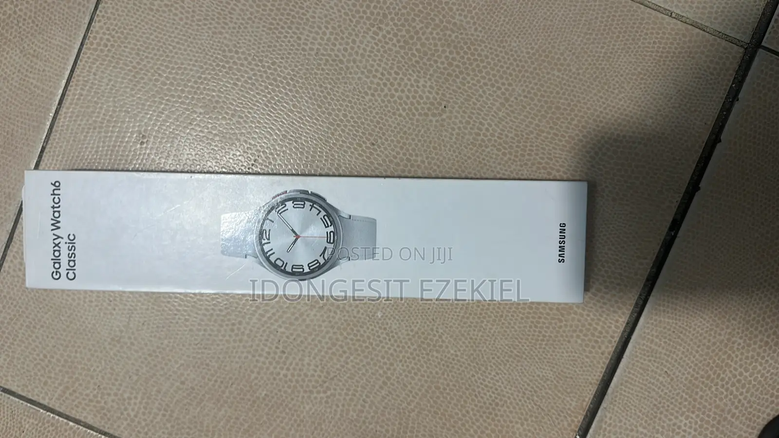 Smart 6 Classic