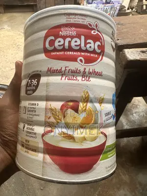 Cerelac Cereal