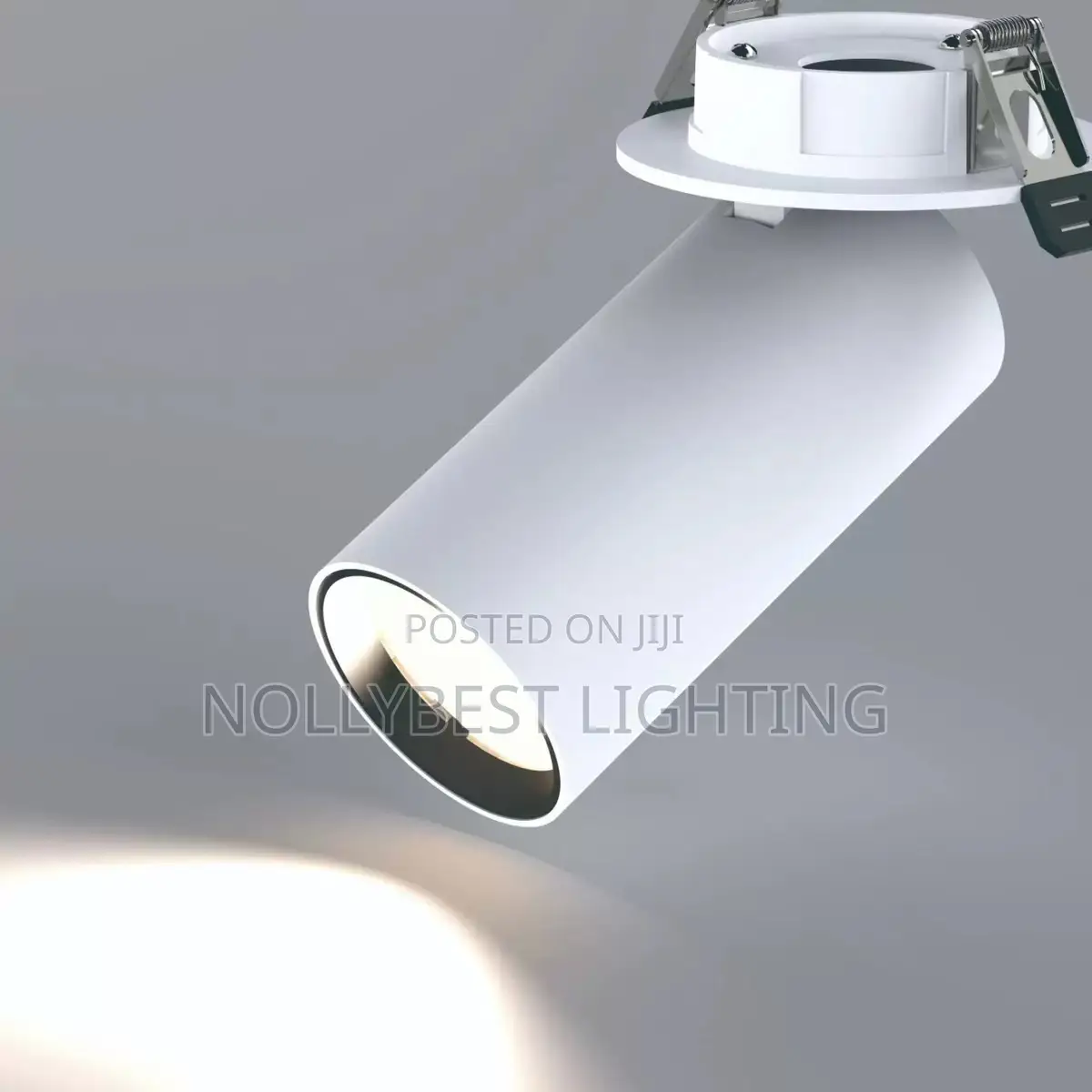 Pop Track Light