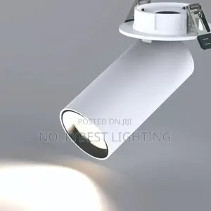 Pop Track Light