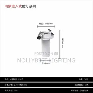 Pop Track Light