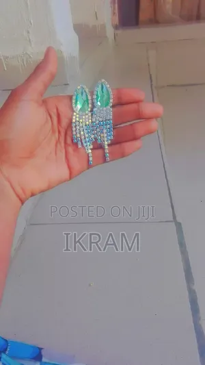 Homemade Beautiful Jewelry