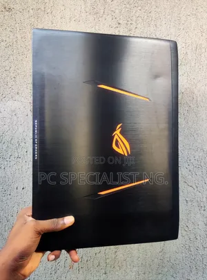 Laptop Asus ROG Strix GL503 16GB Intel Core i7 HDD+SSD 1T