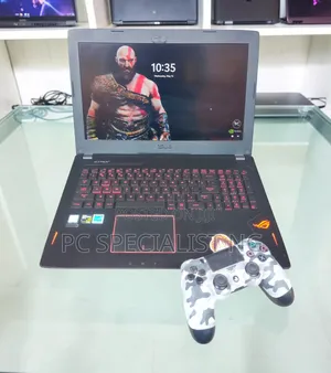 Laptop Asus ROG Strix GL503 16GB Intel Core i7 HDD+SSD 1T