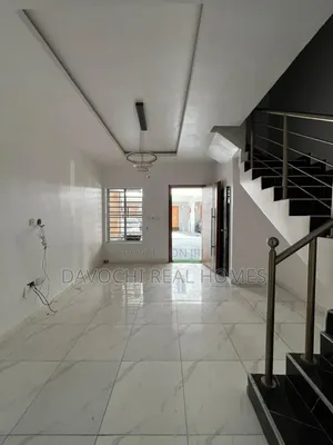 3bdrm Duplex in Ikota for rent