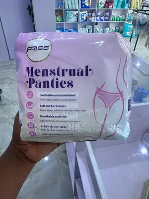 Menstrual Pants