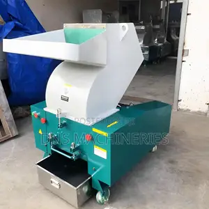 Brand New 20hp Multipurpose Crusher for Crushing Waste Materials