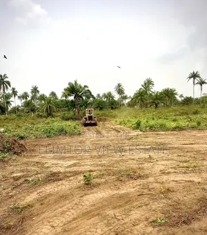 Affordable Estate Land for Sale at Eliot Prime Estate, Omagwa Ph