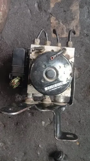 A. B. S Pump for Jeep Wrangler 013 Up to 015 Cherokee, Dodge Charger,