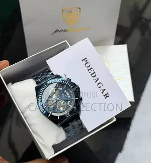 Wristwatch
