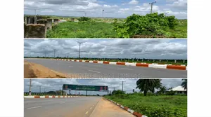 3.7hectares For Sale Airport Road