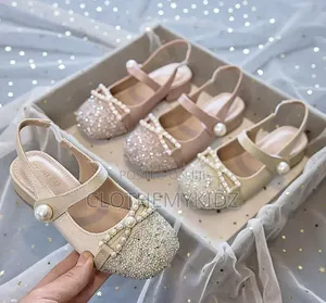 Princess Dressy Shoes