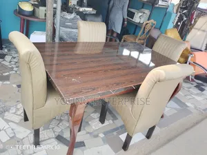 Set of Dining
