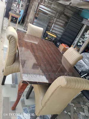 Set of Dining