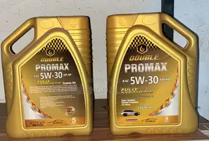 Double Promax 5w30 5litres