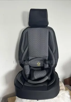 Unisex and Executive Car Seat Covers