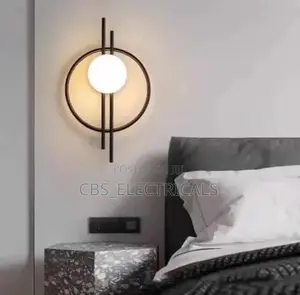 Bed Side Lamp