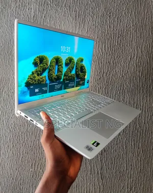 Laptop Dell Inspiron 15 16GB Intel Core i5 SSD 512GB