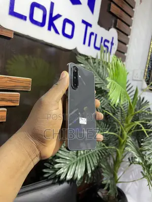 Samsung Galaxy A36 128 GB Black
