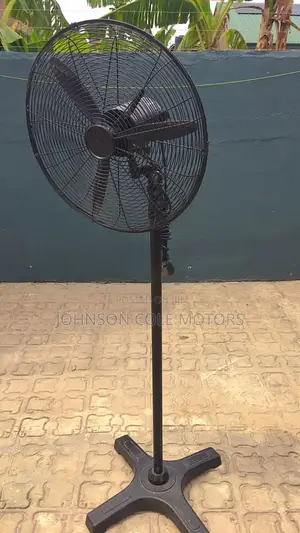 Industrial Binatone Fan 18 Inches