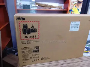 New Laptop HP 14-dq1025cl 4GB Intel Celeron SSD 128GB