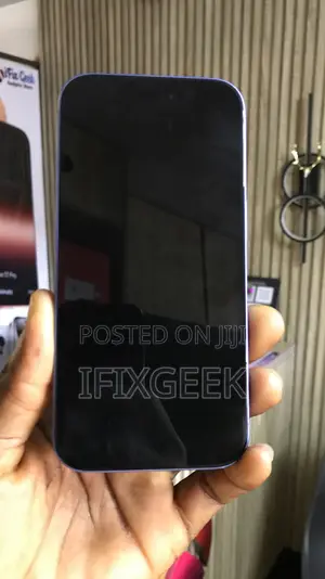 Apple iPhone 16 128 GB Blue