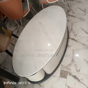 Luxury Center Table