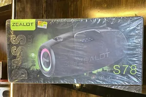 Zealot Speaker S78