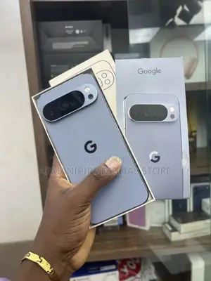 New Google Pixel 10 Pro XL 1 TB