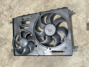Engine Fan Evoque,2012,2013,2015,2016