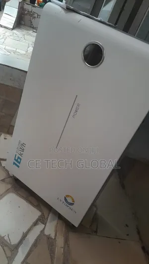 Lvtopsun 16kwh G4 Lithium Battery