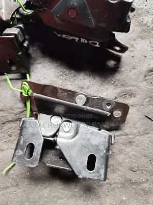 Complete Boot Catcher Up and Down 206