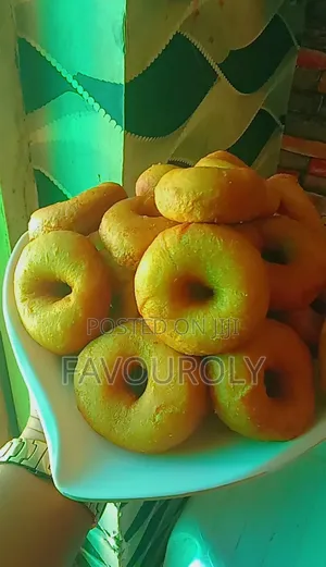 Ring Doughnut