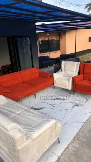 Upholstery Chairs.