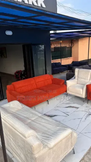Upholstery Chairs.