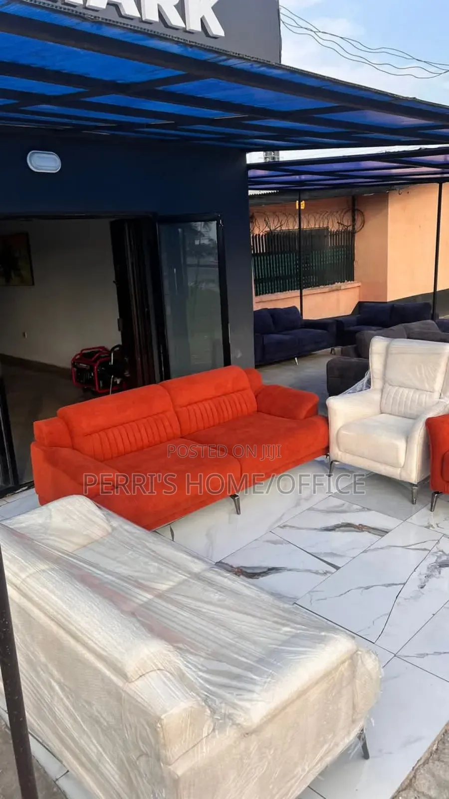 Upholstery Chairs.