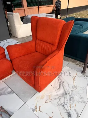 Upholstery Chairs.