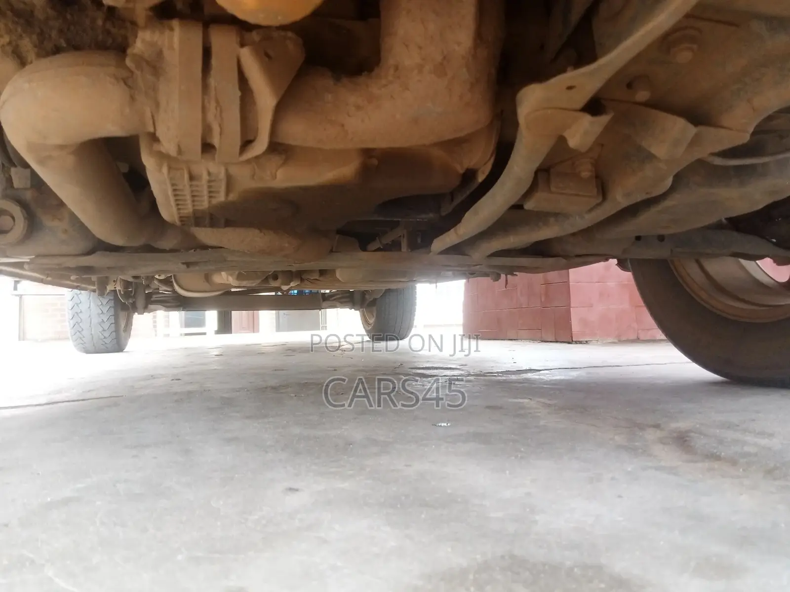 Mazda MPV 2001 Green
