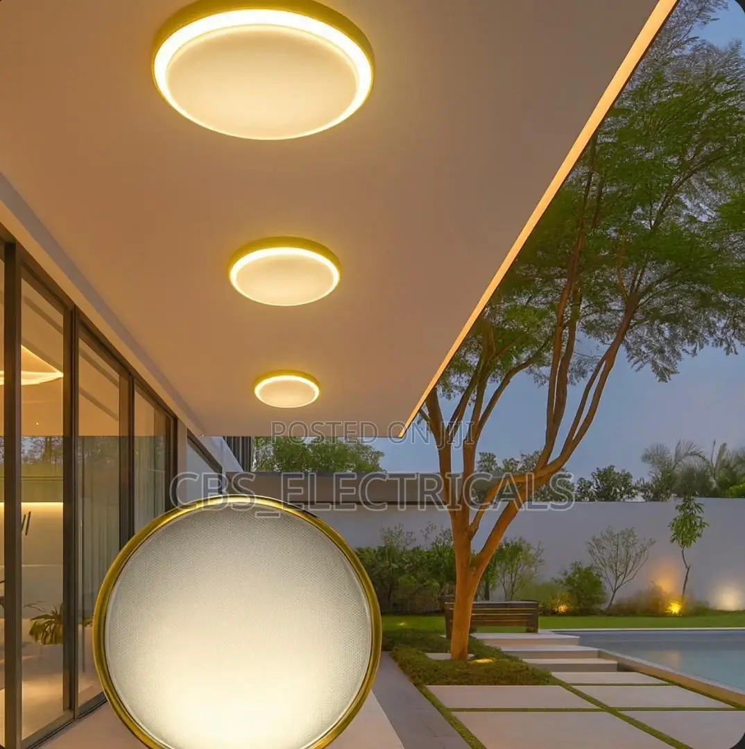 Ceiling Fittings Led