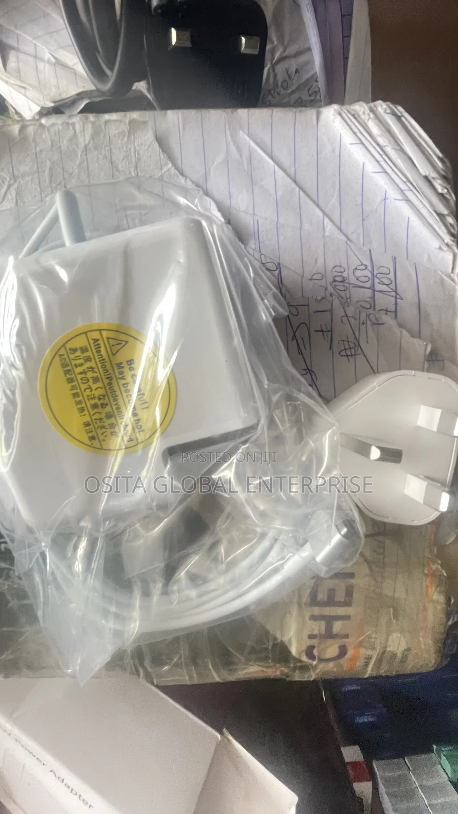 60watts Safe 2 Macbook Charger