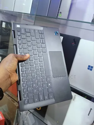 Laptop Dell Inspiron 13z 16GB Intel Core i7 SSD 512GB