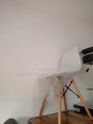 Canteen Chair